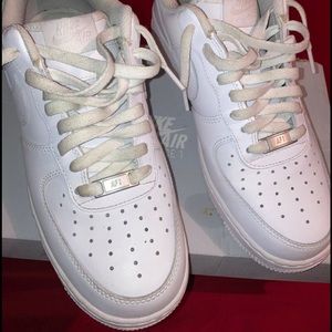 Nike Air Force 1 ‘07